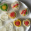 Unique abs Plastic Mung Bean Cake Dessert MoldS for Baking 5