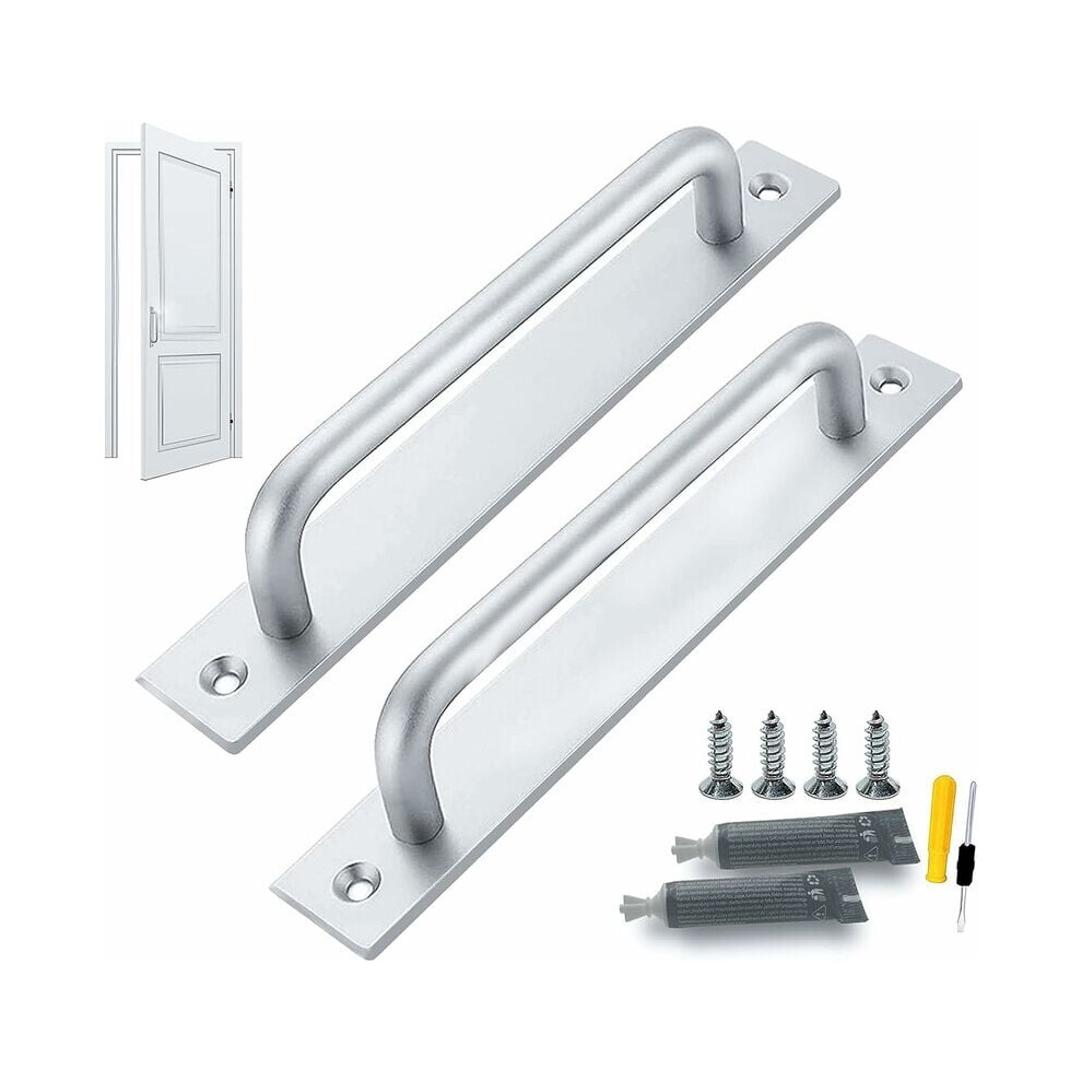 Cabinet Handles, Vintage Drawer Pulls, Aluminium Alloy For Modern Kitchen Cabinets, Rustproof And Corrosion-Resistant, Ensures Safety And Aesthetics, 9436597761276