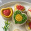 Unique abs Plastic Mung Bean Cake Dessert MoldS for Baking 6