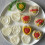 Unique abs Plastic Mung Bean Cake Dessert MoldS for Baking 2