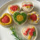 Unique abs Plastic Mung Bean Cake Dessert MoldS for Baking 7