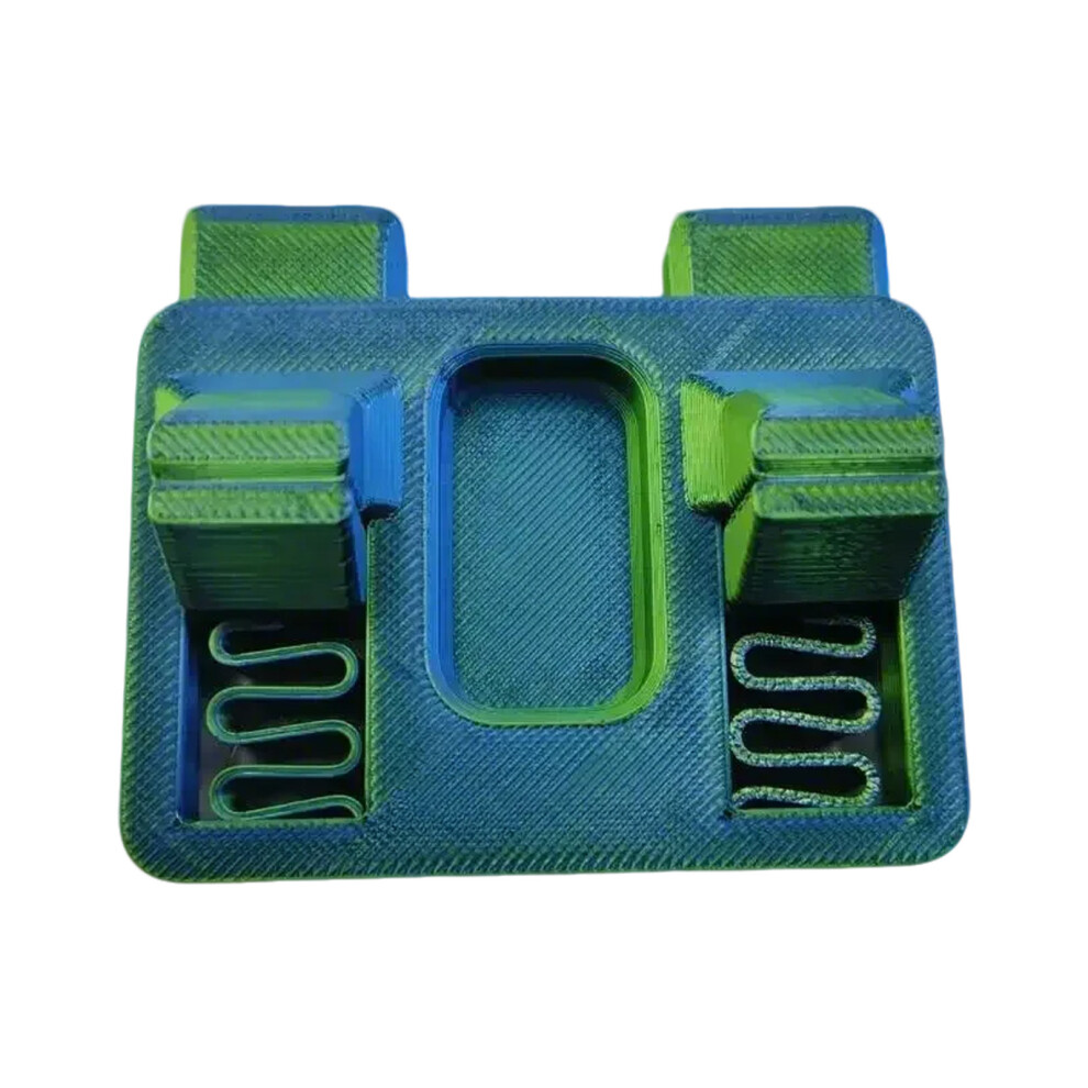 Welding Fixture Tool Precisions Alignment- Blue And Green 7754000954971