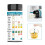 10-in-1 Urine Testing Strips for Urinalysis 10 Parameters URS 6