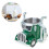 Unique Truck Design Beverage Cup Practical Truck-Light Green 3