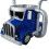 Unique Truck Design Beverage Cup Practical Truck-Light Green 4