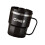 Functional Stainless Steel Mugs 304 Interior Ensures Safe-2 1