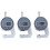 Measuring Tool for Paper Leather Digital Thickness-Pointed 2