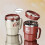 Functional Stainless Steel Mugs 304 Interior Ensures Safe-2 5