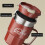Functional Stainless Steel Mugs 304 Interior Ensures Safe-2 2