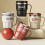 Functional Stainless Steel Mugs 304 Interior Ensures Safe-2 6