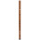 MBAT Bitter Bamboo Flute Samttasche Poliertes 2