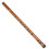 MBAT Bitter Bamboo Flute Samttasche Poliertes 10