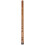 MBAT Bitter Bamboo Flute Samttasche Poliertes 3