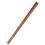 MBAT Bitter Bamboo Flute Samttasche Poliertes 9