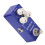 Gitarreneffektpedal Mini Blue Delay Analog True 4