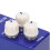 Gitarreneffektpedal Mini Blue Delay Analog True 13