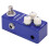 Gitarreneffektpedal Mini Blue Delay Analog True 9