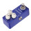 Gitarreneffektpedal Mini Blue Delay Analog True 6