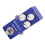Gitarreneffektpedal Mini Blue Delay Analog True 10