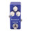 Gitarreneffektpedal Mini Blue Delay Analog True 8