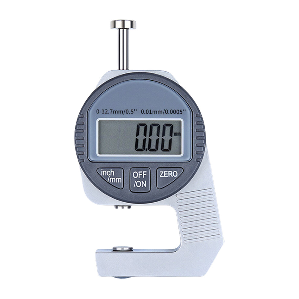 Electronic Micrometer 0.01Mm Thickness Measuring-Small Head 7754000956159