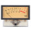 VU meter per amplificatore valvolare, amplificatori per componenti audio con quadrante analogico e supporto per corrente continua, design 3