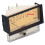 VU meter per amplificatore valvolare, amplificatori per componenti audio con quadrante analogico e supporto per corrente continua, design 7