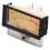VU meter per amplificatore valvolare, amplificatori per componenti audio con quadrante analogico e supporto per corrente continua, design 4