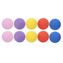 EVA Kinder Golf Leichte Kid Spielzeug Ball Schaum