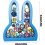 Baby Tooth Holder  Bunnyshaped Tooth Container With Growth Documentation Blue 4