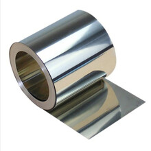 Strip Copper Flashing Metal Foil Plate Stainless Steel 0.010.25mm Thick 100mm Wide 1000mm Long