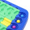 Kinder Logisches Labyrinth Ball Perlen Route 13