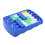 Kinder Logisches Labyrinth Ball Perlen Route 5
