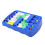 Kinder Logisches Labyrinth Ball Perlen Route 10