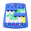 Kinder Logisches Labyrinth Ball Perlen Route 2