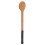 Tennis-Zeigerlöffel aus Holz, Sweet Pointer 3