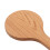 Tennis-Zeigerlöffel aus Holz, Sweet Pointer 15