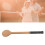 Tennis-Zeigerlöffel aus Holz, Sweet Pointer 11
