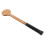 Tennis-Zeigerlöffel aus Holz, Sweet Pointer 5