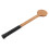 Tennis-Zeigerlöffel aus Holz, Sweet Pointer 7