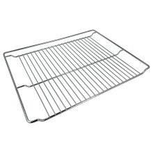Grate Compatible with Bosch HCE748320W, HCE748360U, HCE748320S, HCE748450, HCE764320U Ovens Baking Rack 46.5 x 37.5 x 2.24 cm