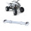 100mm Spurstange Kit M8 Kugelgelenk für 11