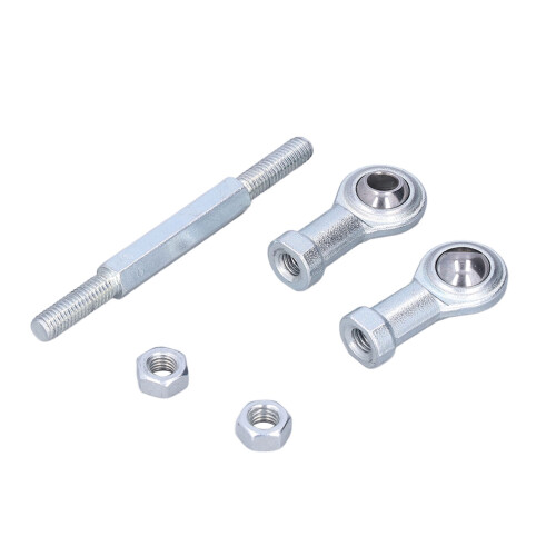 100mm Spurstange Kit M8 Kugelgelenk für 1