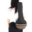 4-saitige Banjo-Tasche, Gig-Stil, Baumwolle, mit 5
