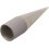 Manual round leather hole sharpener with highperformance grinding coating 2