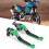 Motorrad-Lenkerbremskupplungshebel, Ersatz aus 10