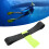 KEEP DIVING Halteband für Tauchflaschenschläuche, 12