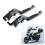 2 Stück Motorrad-Bremshebel links rechts, 11