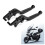2 Stück Motorrad-Bremshebel links rechts, 11