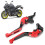 Motorrad-Lenkerbremskupplungshebel, Ersatz aus 11